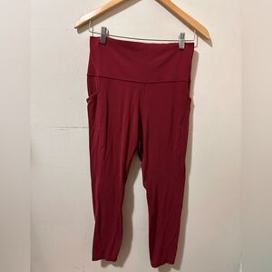 Lululemon Align High Rise Leggings